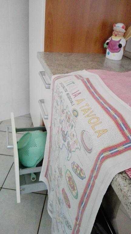 בולאטה Emi Apartment מראה חיצוני תמונה