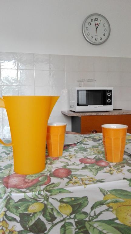 בולאטה Emi Apartment מראה חיצוני תמונה