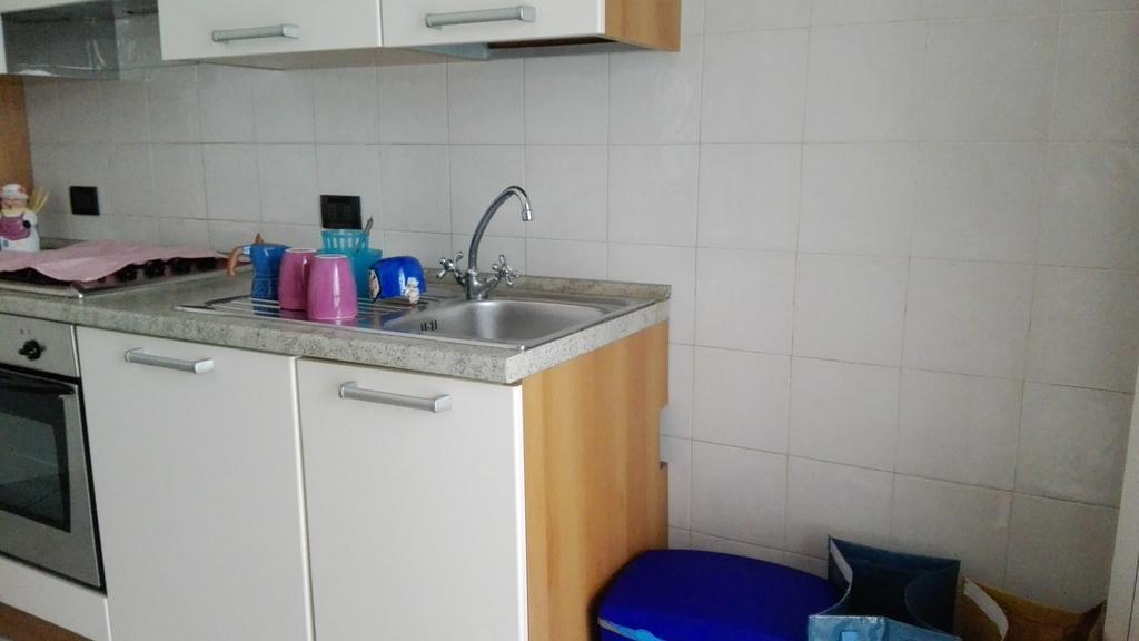 בולאטה Emi Apartment מראה חיצוני תמונה