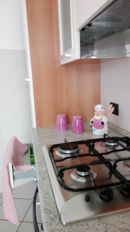 בולאטה Emi Apartment מראה חיצוני תמונה