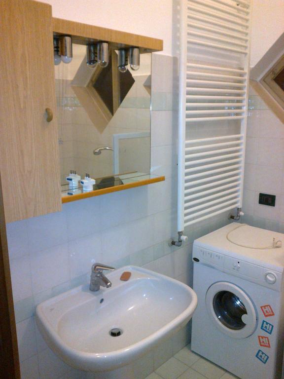 בולאטה Emi Apartment מראה חיצוני תמונה