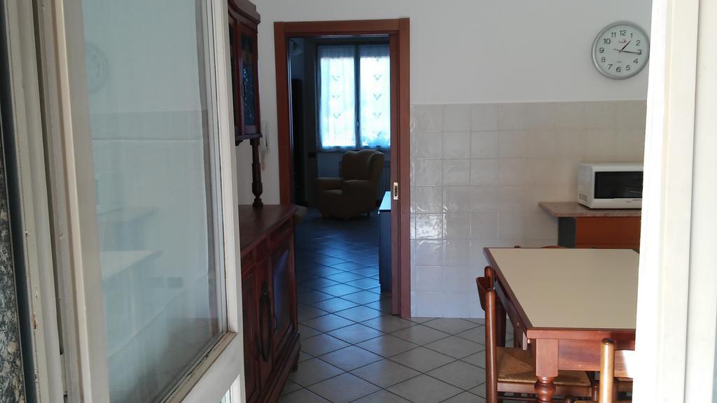 בולאטה Emi Apartment מראה חיצוני תמונה