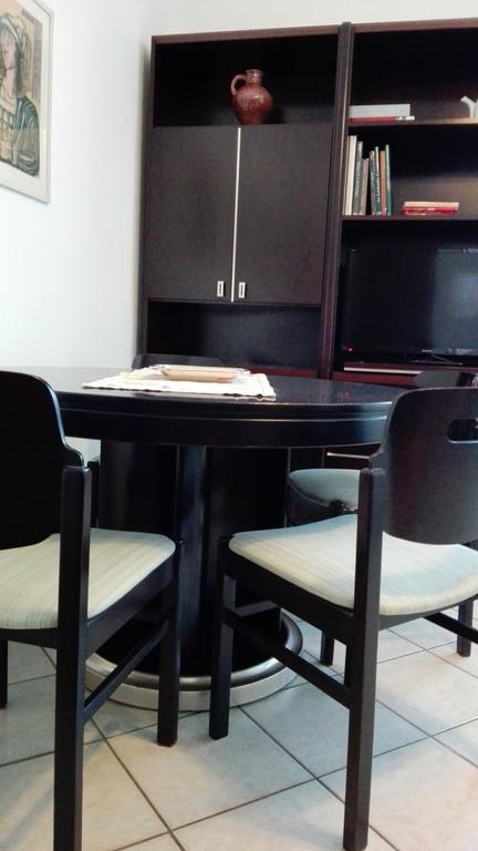 בולאטה Emi Apartment מראה חיצוני תמונה