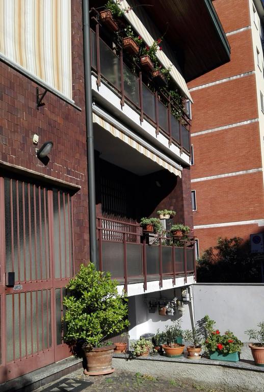 בולאטה Emi Apartment מראה חיצוני תמונה