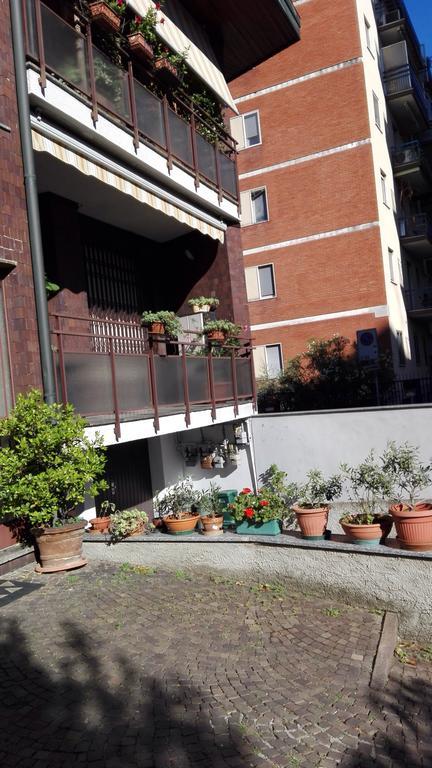 בולאטה Emi Apartment מראה חיצוני תמונה