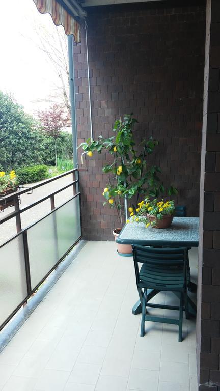 בולאטה Emi Apartment מראה חיצוני תמונה